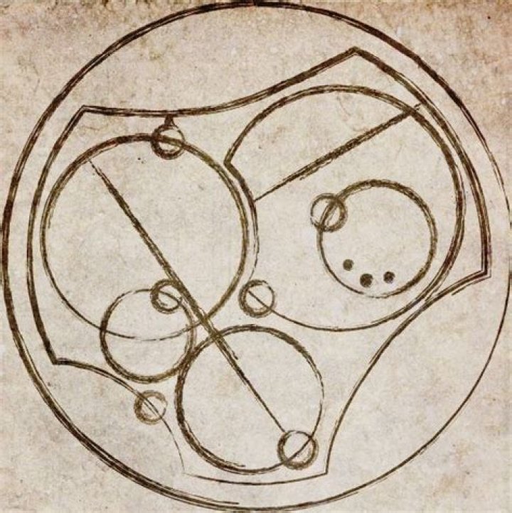 Can the TARDIS translate Gallifreyan?