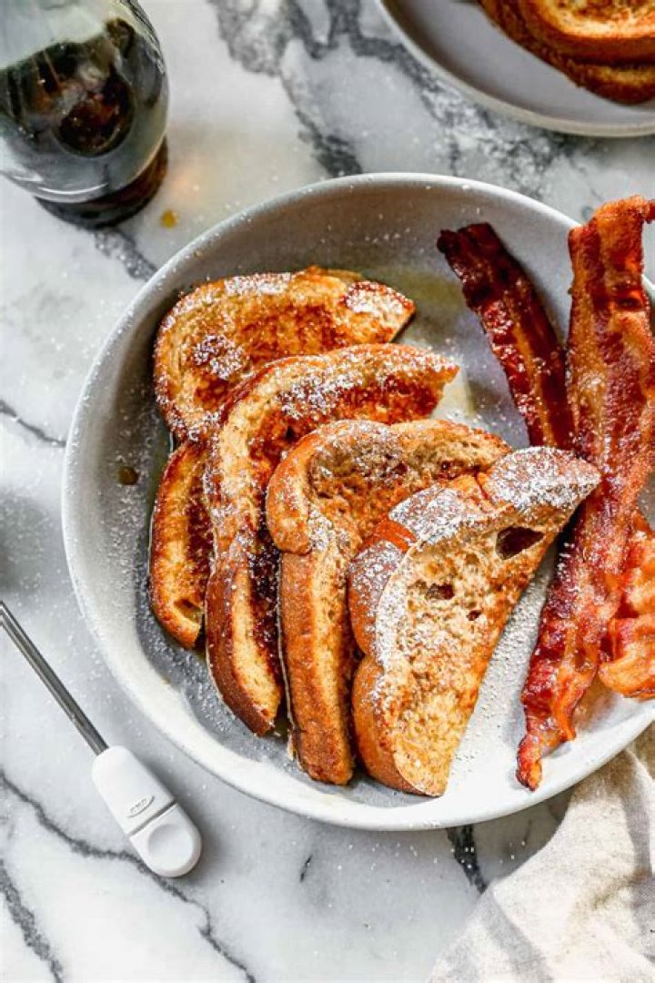 Can toast make you fat?