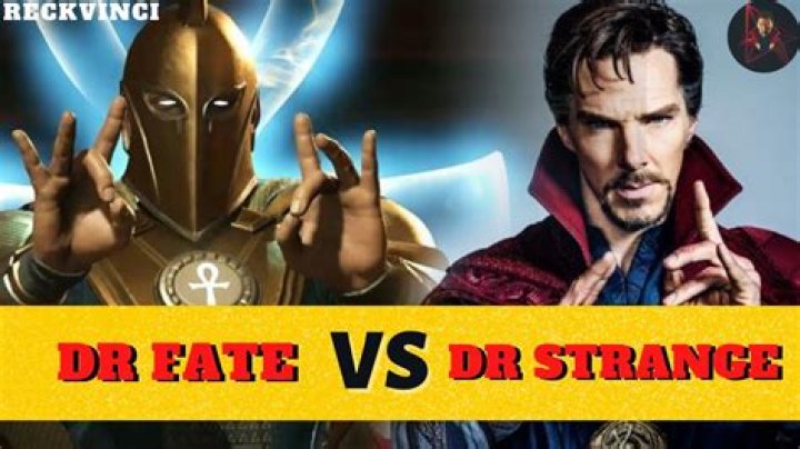 Can Trigon beat Doctor Strange?