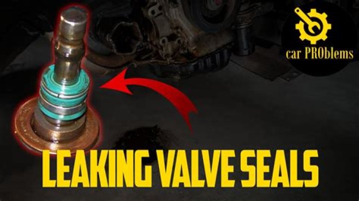 Can turbo seals be replaced?