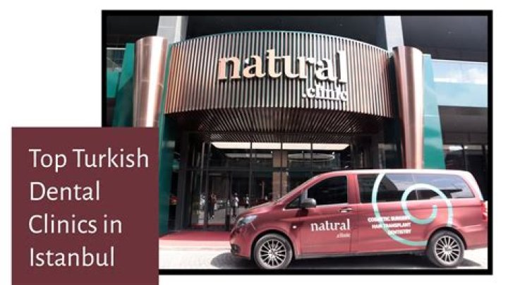 Can Turkish dentist trust?