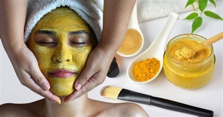 Can turmeric lighten skin?