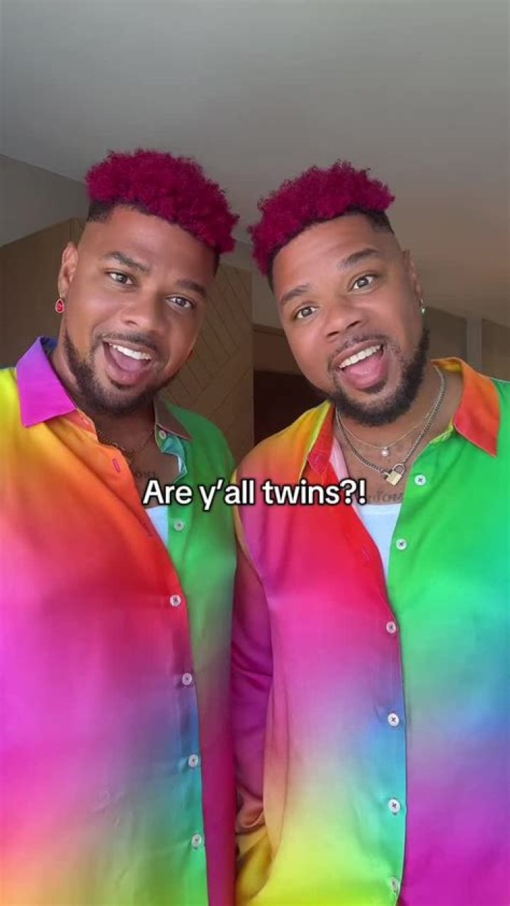 Can twins read minds?