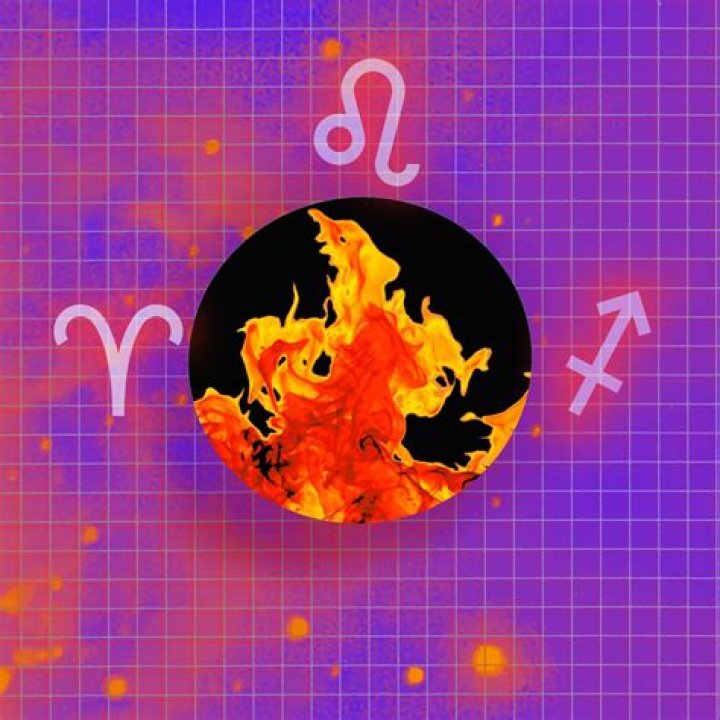 Can two fire signs marry?