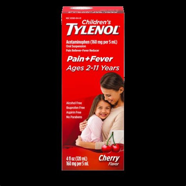 Can Tylenol harm your baby?
