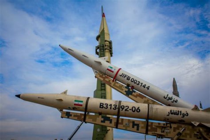 Can UK defend against missiles?