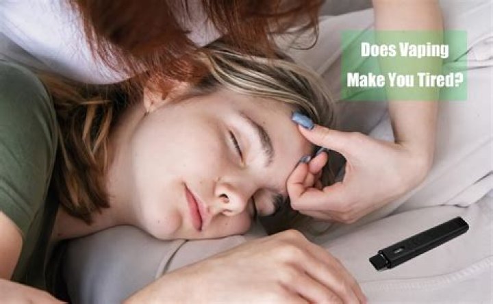 Can vaping make you lose smell and taste?