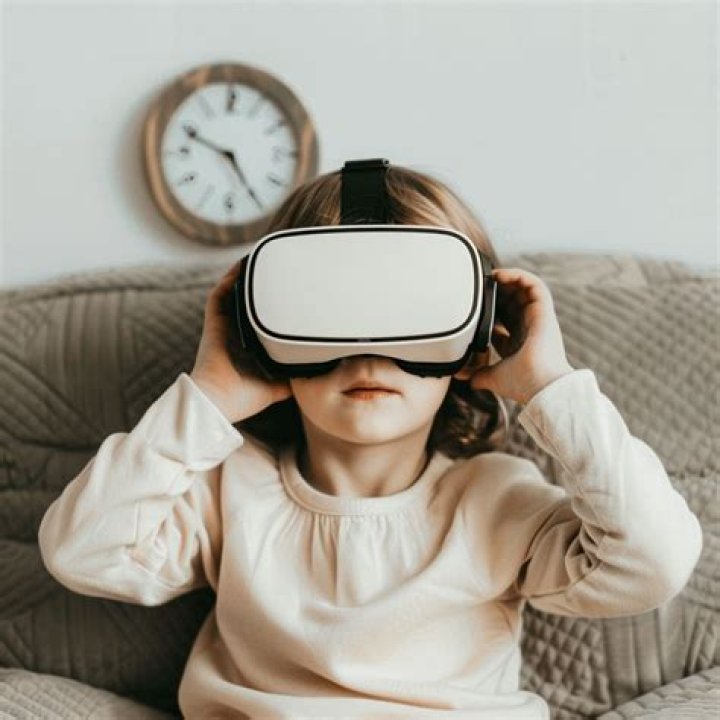 Can VR hurt your eyes?