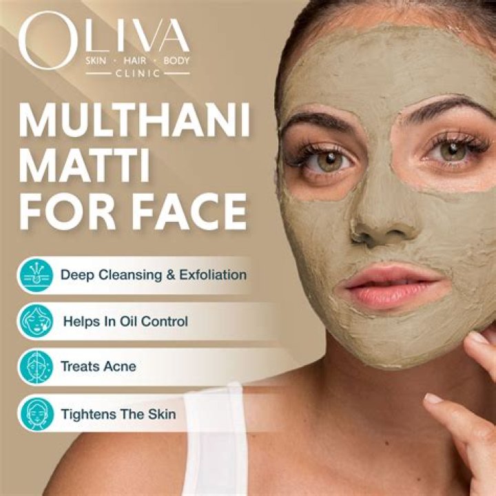 Can we apply Multani Mitti on lips?