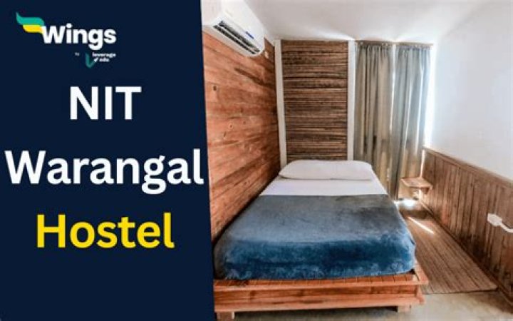 Can we get single room in NIT Warangal?