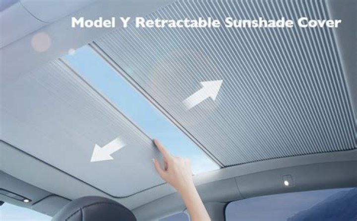 Can we install sunroof to a car?