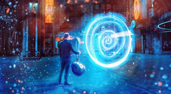 Can we travel back in time?