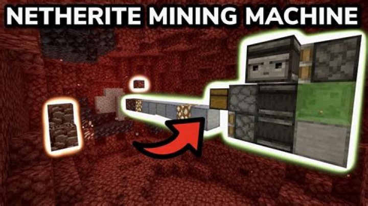 Can Withers destroy Netherite?