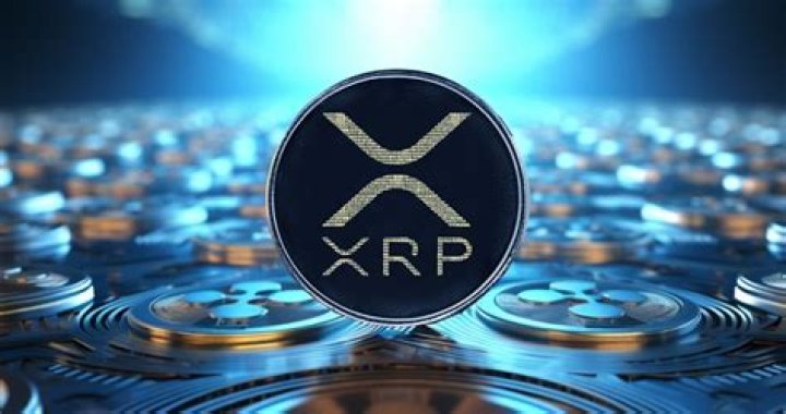 Can XRP be sold?