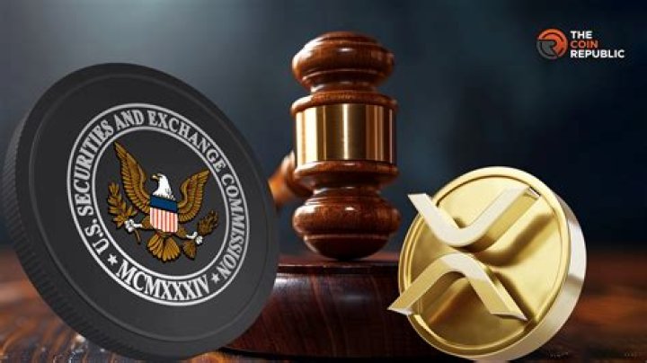 Can XRP win the lawsuit?