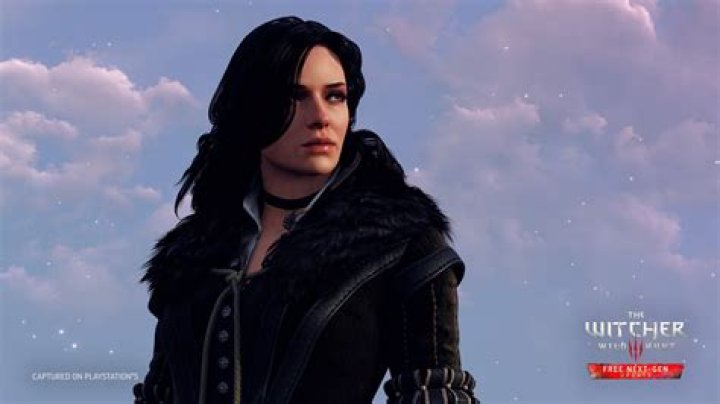 Can Yennefer ever have kids?