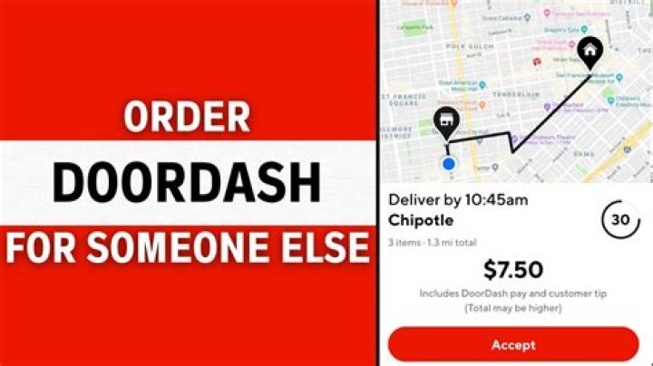Can you accept multiple orders on DoorDash?