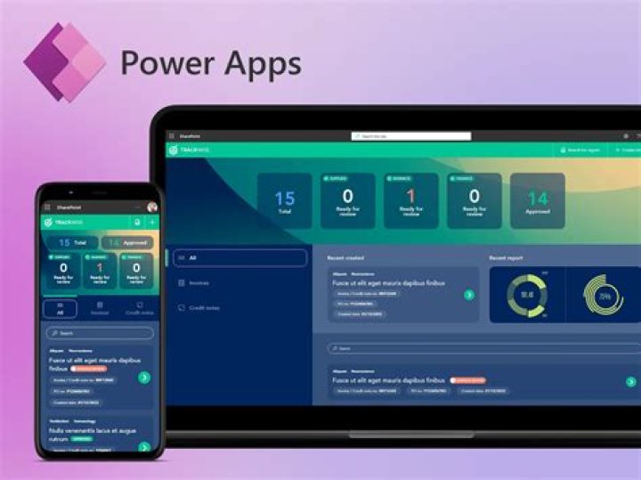 Can you access PowerApps on desktop?