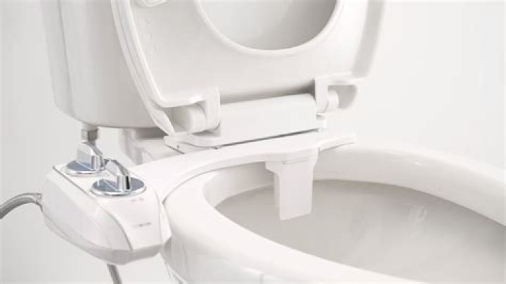 Can you add a bidet to a regular toilet?