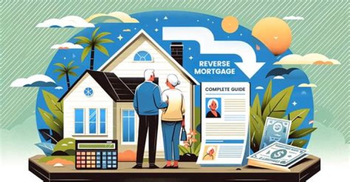 Can you be 55 and get a reverse mortgage?