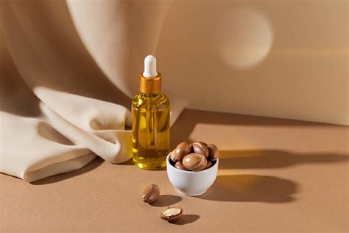 Can you be allergic to argan oil?