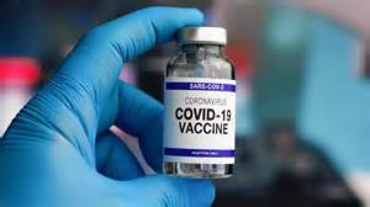 Can you be allergic to Covid vaccine?