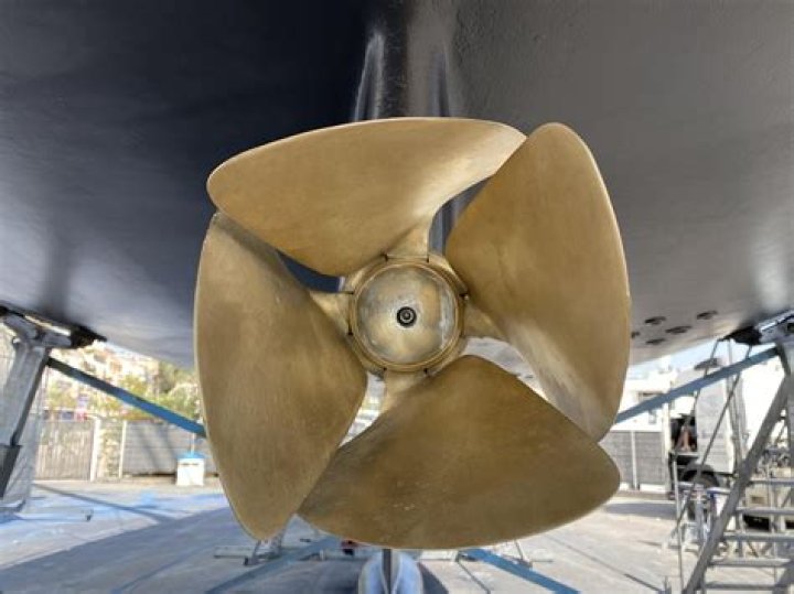 Can you be Breathalysed on a boat?