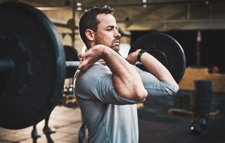 Can you be genetically strong?