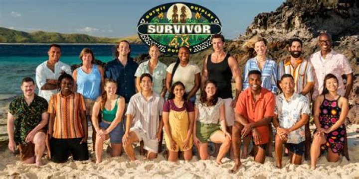 Can you be on Survivor if you take medication?