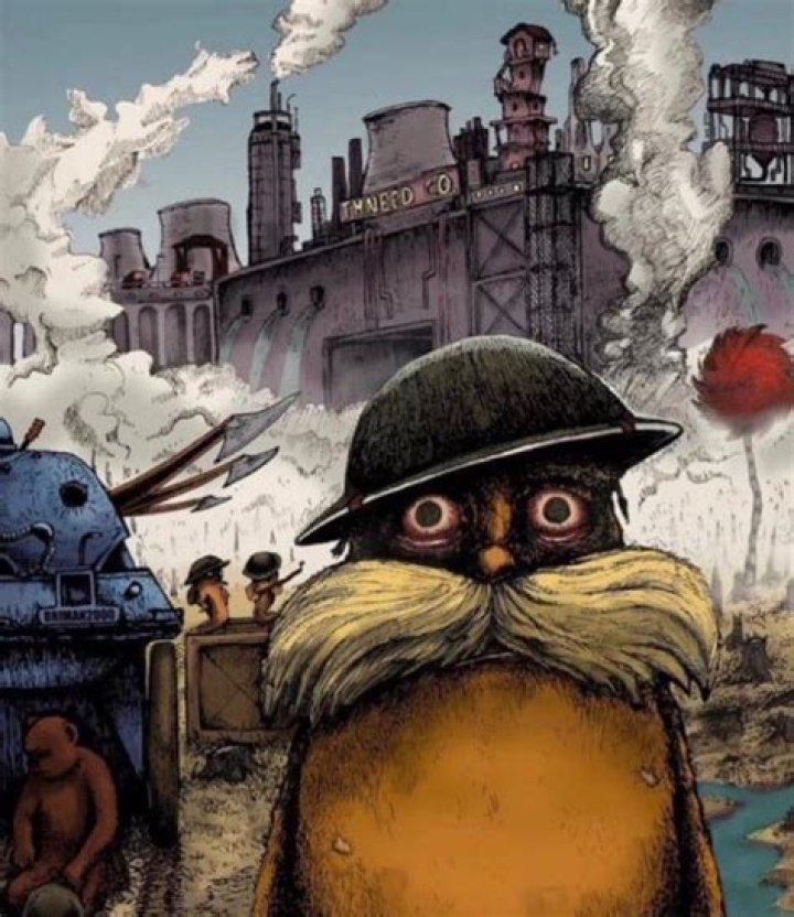 Can you be traumatized by a job?