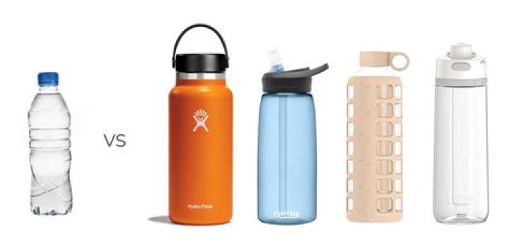 Can you bring a reusable water bottle on a cruise?