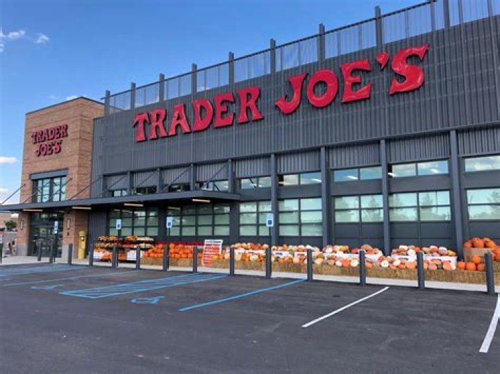 Can you buy a Trader Joe's franchise?