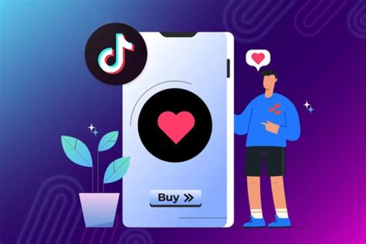 Can you buy likes for TikTok?