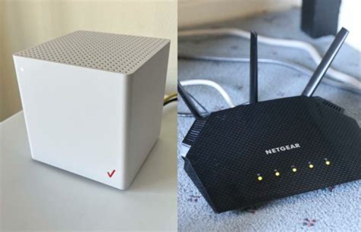 Can you buy your own WiFi box?