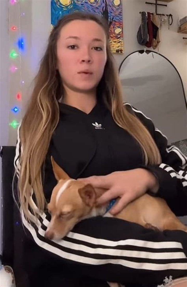 Can you call a girl Cariño?