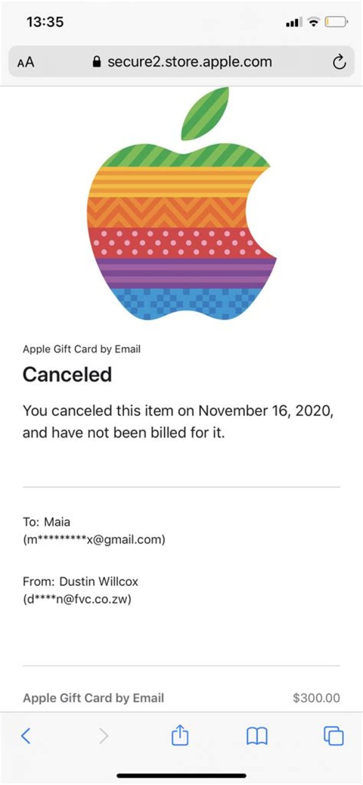 Can you cancel Apple Card?