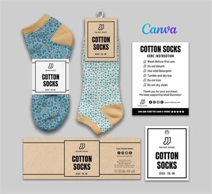 Can you claim work socks?