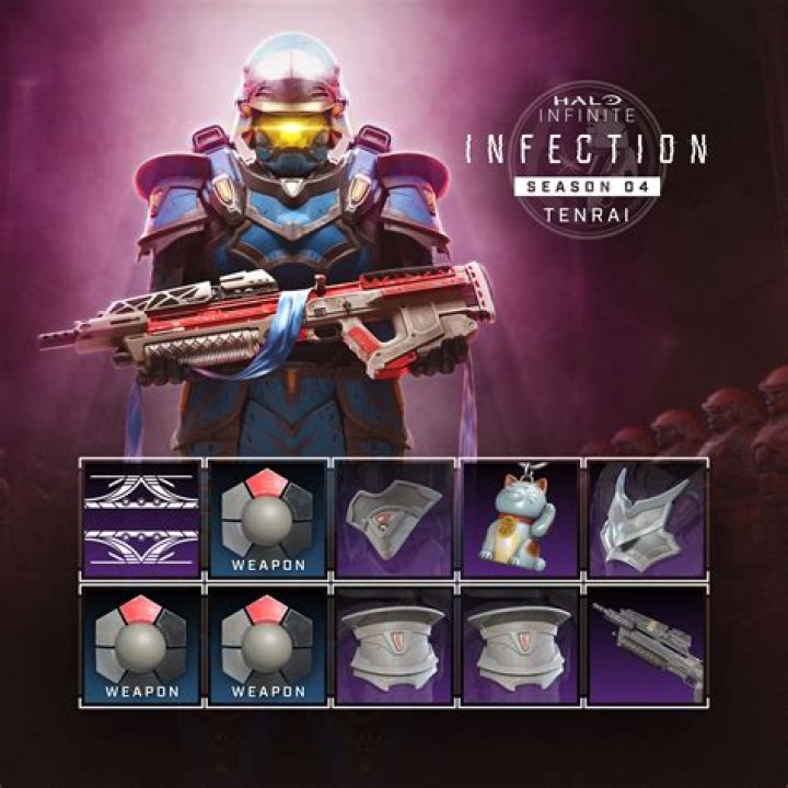 Can you complete the Tenrai event?