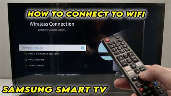 Can you connect a non-smart TV to the Internet?