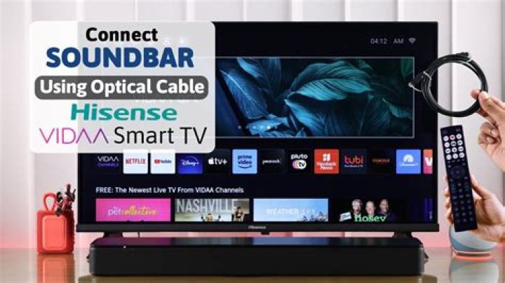 Can you connect Bluetooth headphones to Hisense TV?