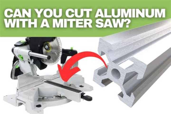 Can you cut aluminum with a Dremel?