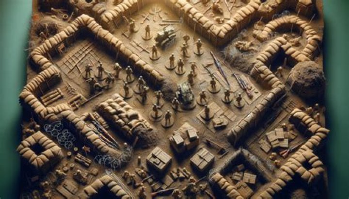 Can you defend against artillery?