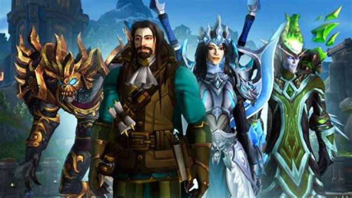 Can you do mythic raid cross realm?