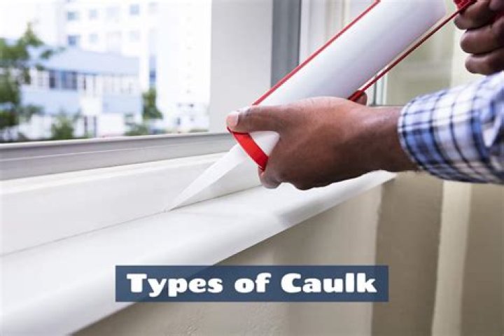 Can you do two coats of caulk?