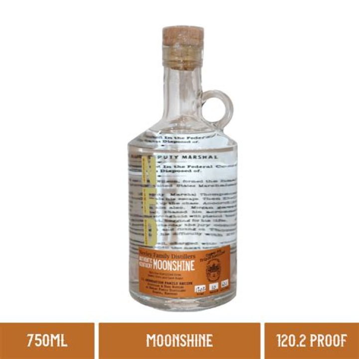 Can you drink 180 proof moonshine?