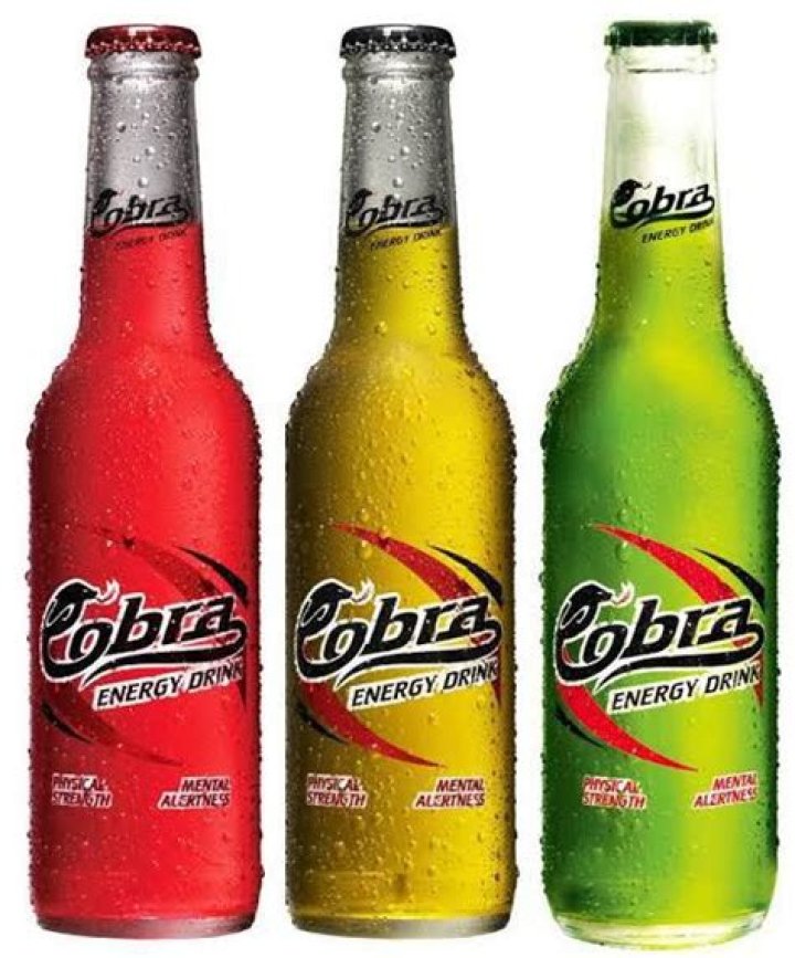 Can you drink cobra blood?