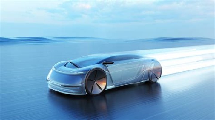 Can you drive electric cars in the rain?