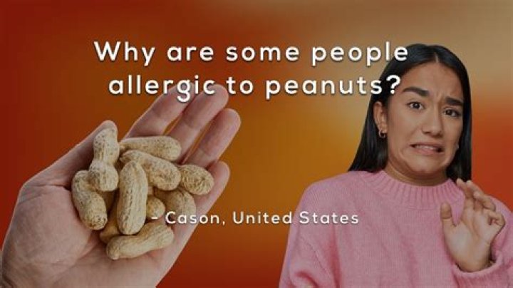 Can you eat cashews if you are allergic to peanuts?