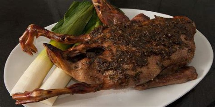 Can you eat flamingos?