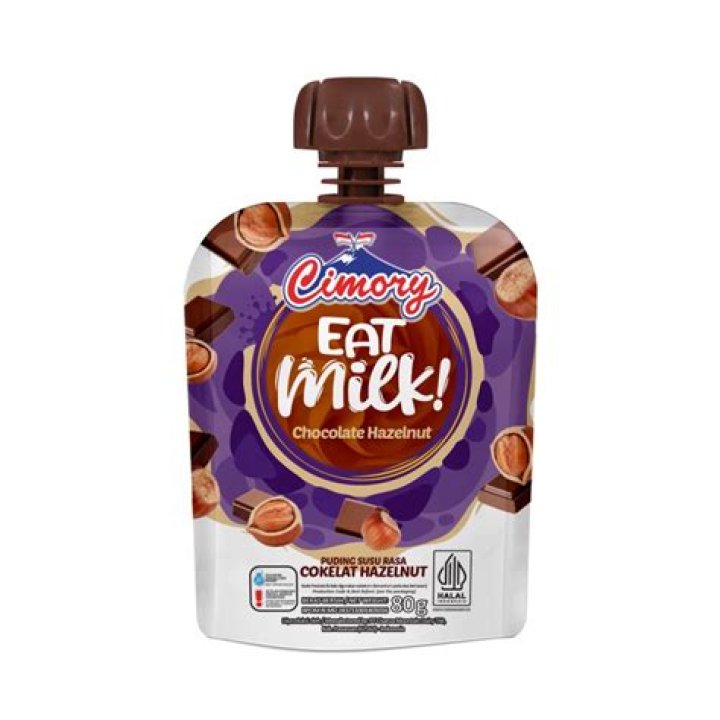 Can you eat milk chocolate on your period?